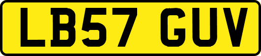 LB57GUV
