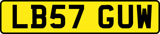 LB57GUW