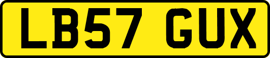 LB57GUX