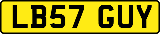 LB57GUY