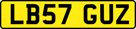 LB57GUZ