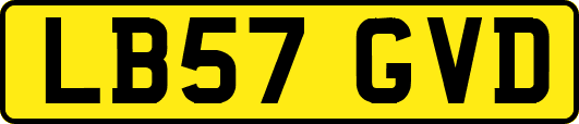 LB57GVD