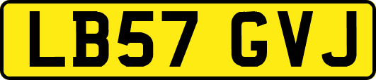 LB57GVJ