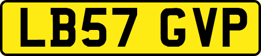 LB57GVP