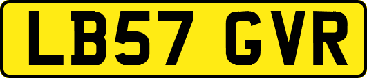 LB57GVR