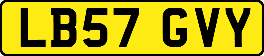 LB57GVY
