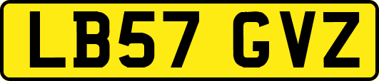 LB57GVZ