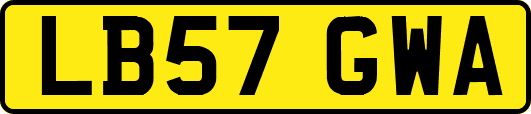 LB57GWA