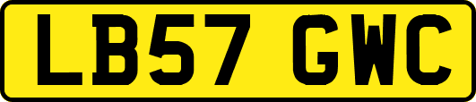 LB57GWC