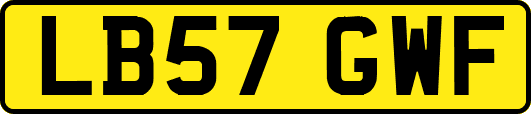 LB57GWF