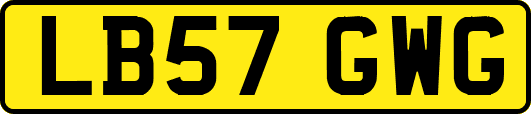 LB57GWG