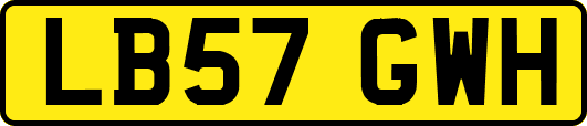 LB57GWH