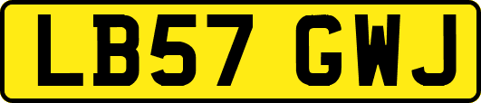 LB57GWJ