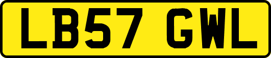 LB57GWL
