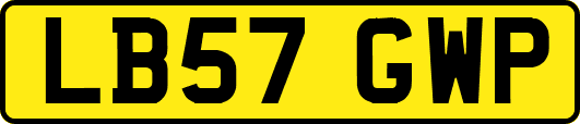 LB57GWP