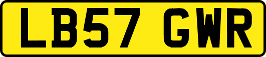 LB57GWR