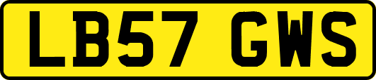 LB57GWS