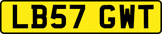 LB57GWT