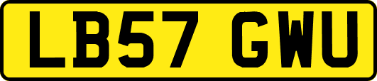 LB57GWU