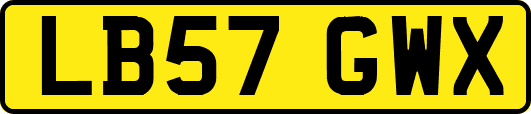 LB57GWX