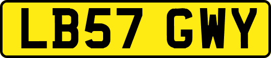 LB57GWY