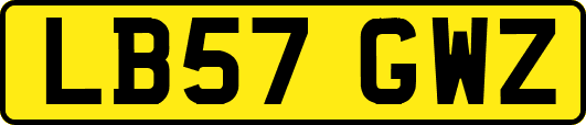 LB57GWZ