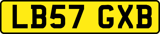 LB57GXB