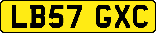 LB57GXC
