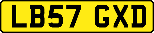 LB57GXD