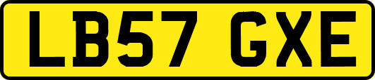 LB57GXE