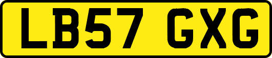 LB57GXG