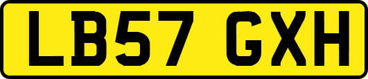 LB57GXH
