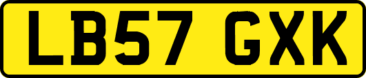LB57GXK