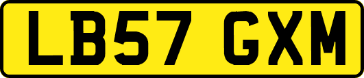 LB57GXM