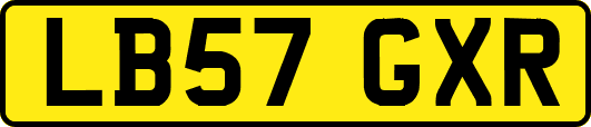 LB57GXR