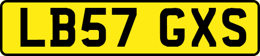 LB57GXS