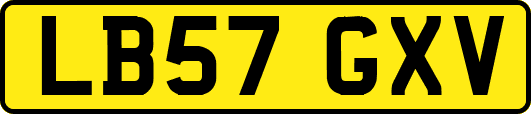 LB57GXV
