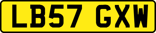 LB57GXW