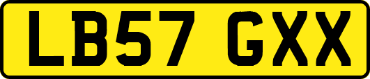 LB57GXX