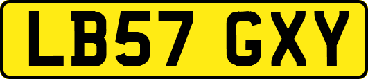 LB57GXY