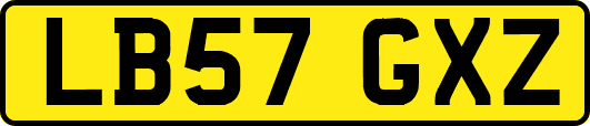 LB57GXZ