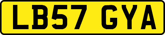 LB57GYA