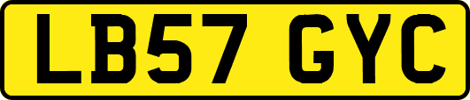 LB57GYC