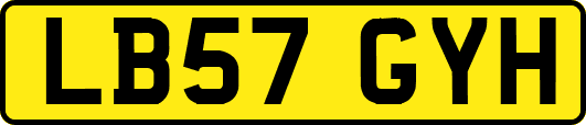 LB57GYH