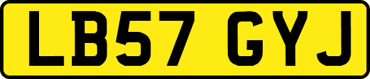 LB57GYJ
