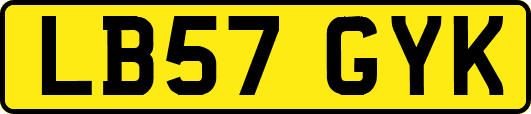 LB57GYK