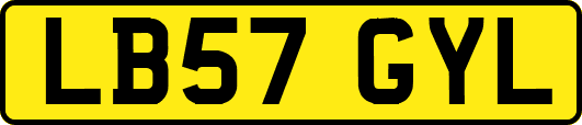 LB57GYL