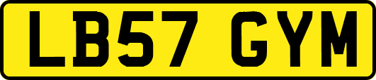 LB57GYM
