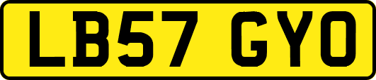 LB57GYO