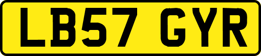 LB57GYR